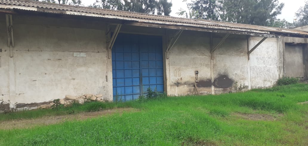 1.5 Acre prime lane for sale in Thika Makongeni