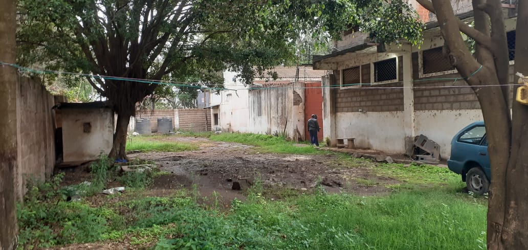 1.5 Acre prime lane for sale in Thika Makongeni