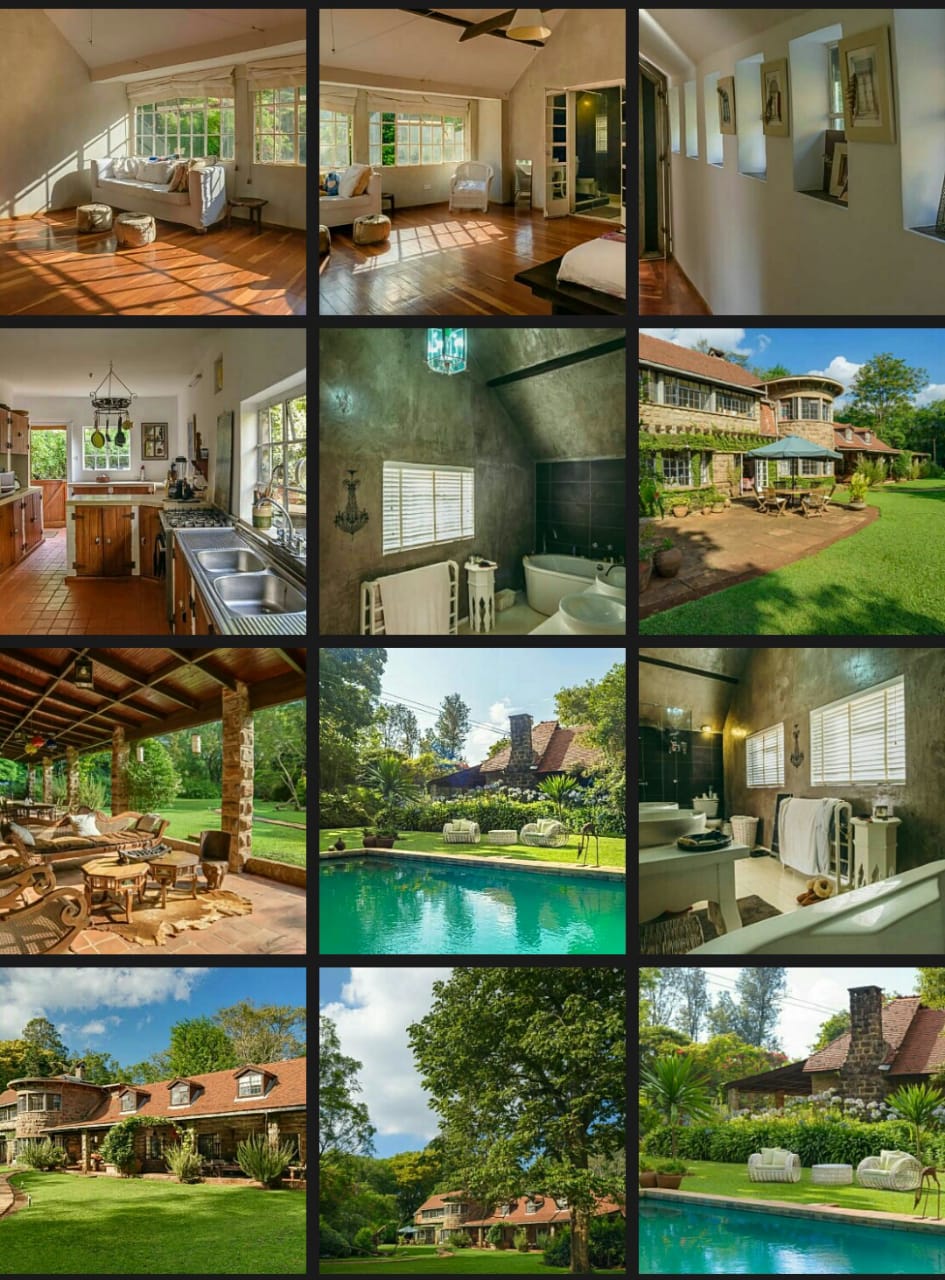 6BR STYLISH PRESTIGIOUS HOUSE ON 4.5 ACRES LAND ON QUICK SALE