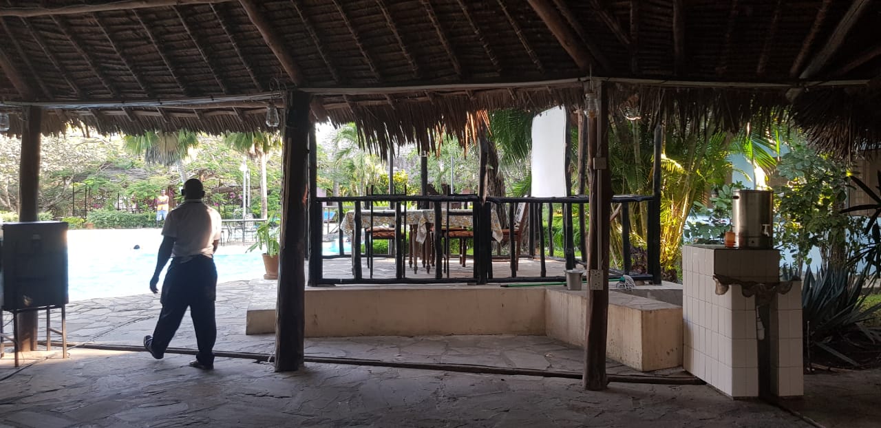 2 Acre for sale with Hotel in Kilifi North