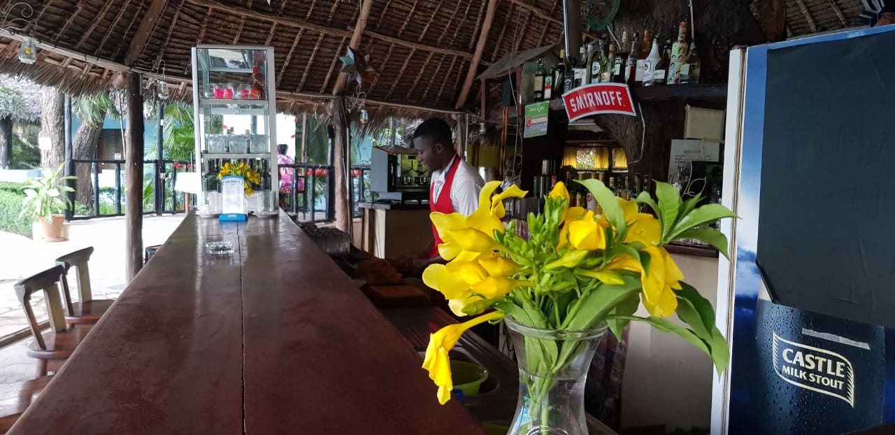 2 Acre for sale with Hotel in Kilifi North
