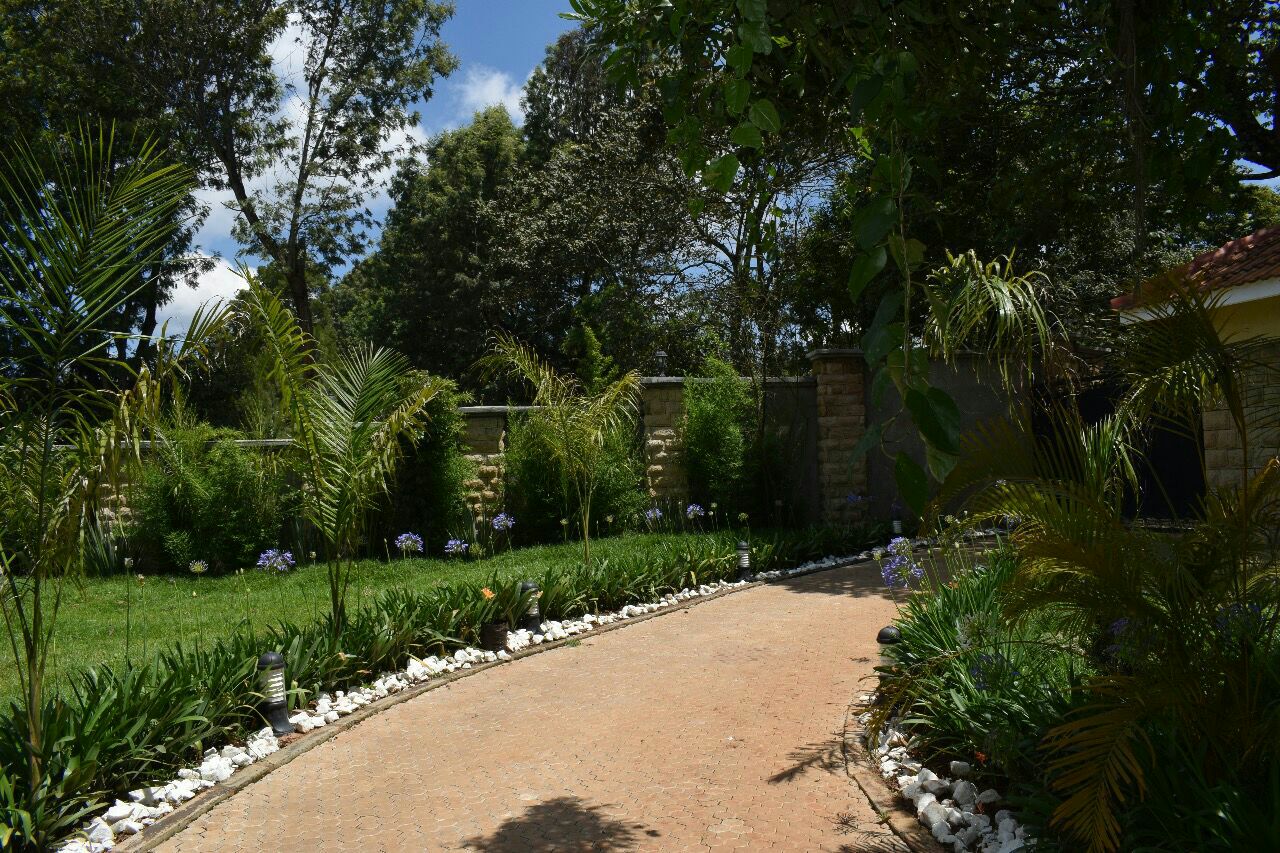 TIGONI LIMURU 7BR FULLY FURNISHED AMBASSADORIAL HOUSE FOR RENT