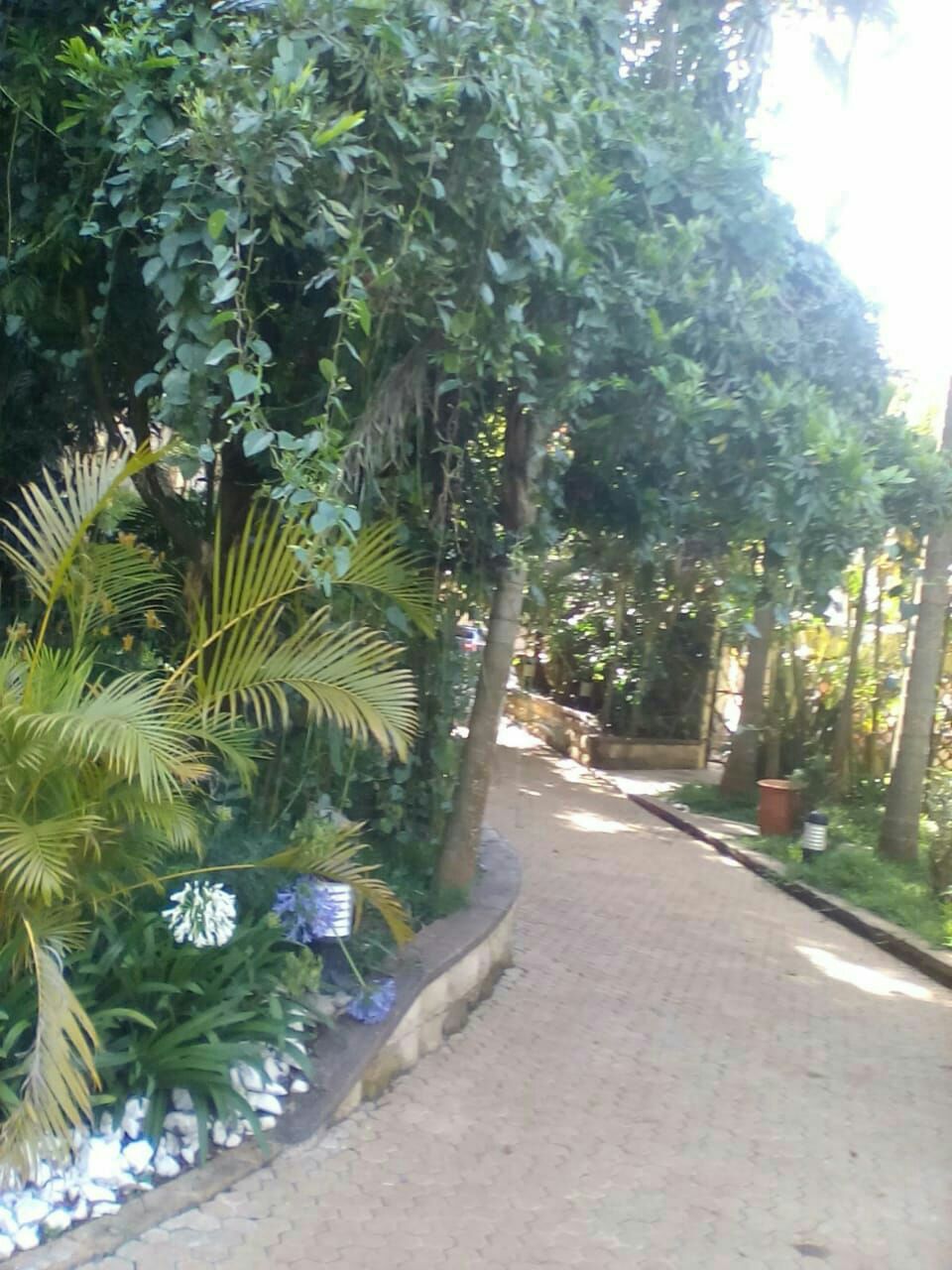 TIGONI LIMURU 7BR FULLY FURNISHED AMBASSADORIAL HOUSE FOR RENT