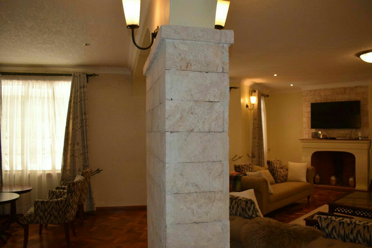 TIGONI LIMURU 7BR FULLY FURNISHED AMBASSADORIAL HOUSE FOR RENT