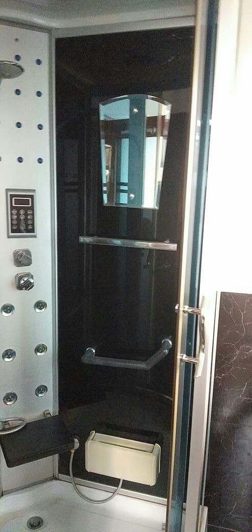 THIGIRI NEW MUTHAIGA NAIROBI 6BR STYLISH AMBASSADORIAL HOUSE FOR RENT