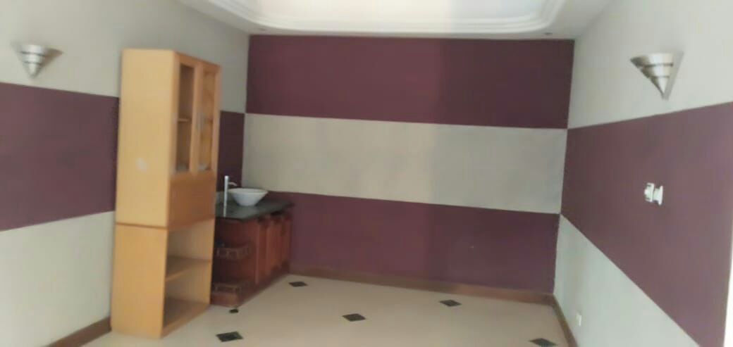 THIGIRI NEW MUTHAIGA NAIROBI 6BR STYLISH AMBASSADORIAL HOUSE FOR RENT