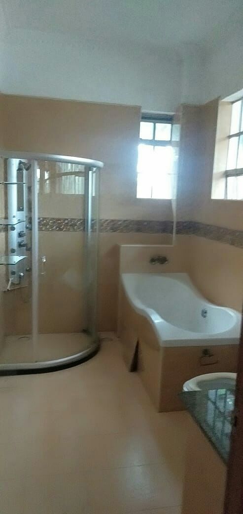 THIGIRI NEW MUTHAIGA NAIROBI 6BR STYLISH AMBASSADORIAL HOUSE FOR RENT