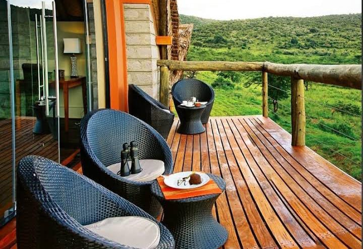 10 Cottages in 20 Acres for sale in Maasai Mara