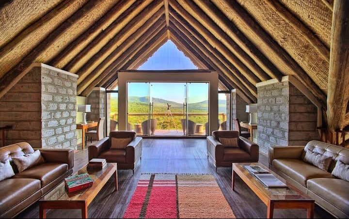 10 Cottages in 20 Acres for sale in Maasai Mara