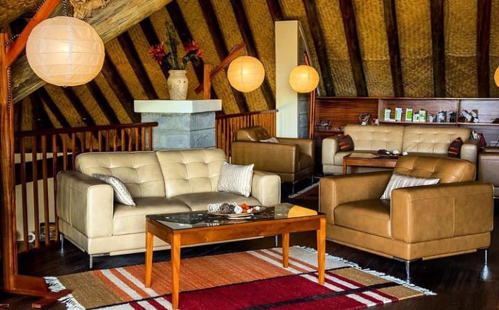10 Cottages in 20 Acres for sale in Maasai Mara