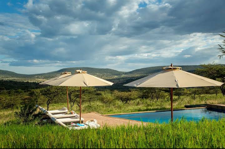 10 Cottages in 20 Acres for sale in Maasai Mara