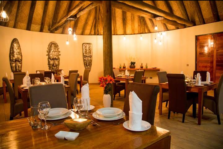 10 Cottages in 20 Acres for sale in Maasai Mara