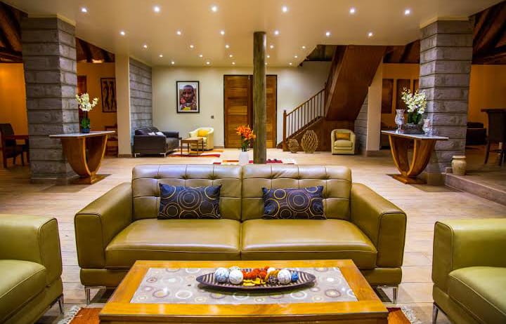 10 Cottages in 20 Acres for sale in Maasai Mara