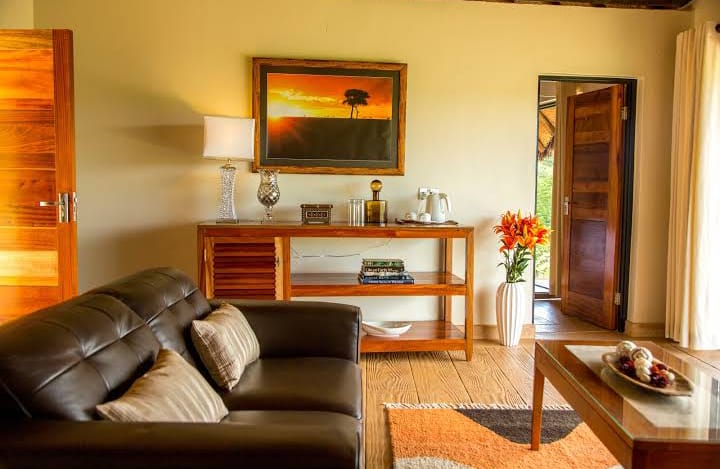 10 Cottages in 20 Acres for sale in Maasai Mara