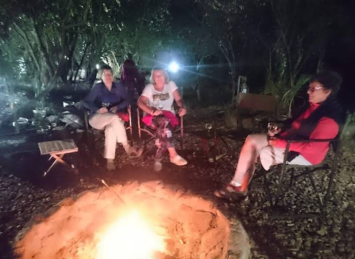 MARA EDEN SAFARI CAMP NAROK WEST