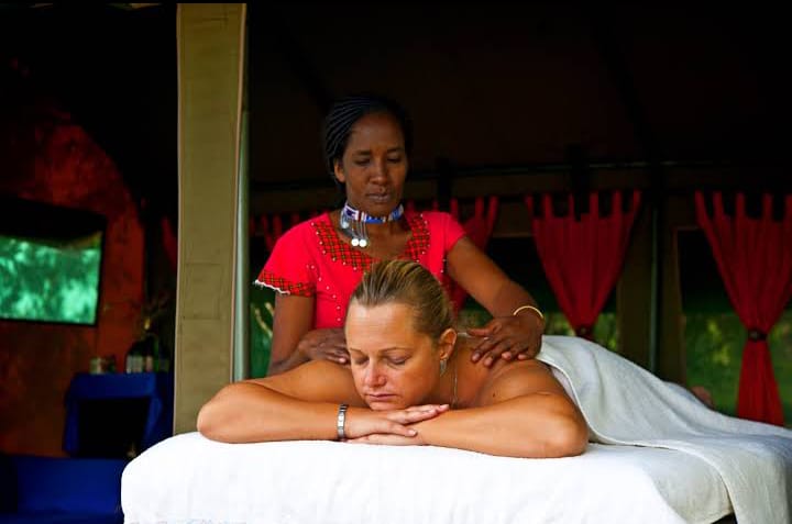 MARA EDEN SAFARI CAMP NAROK WEST