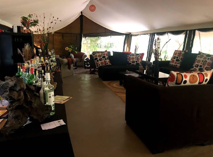 MARA EDEN SAFARI CAMP NAROK WEST