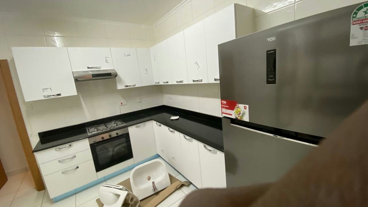 RESIDENTIAL APARTMENT BUILDINGS ON QUICK SALE IN KILIMANI NAIROBI