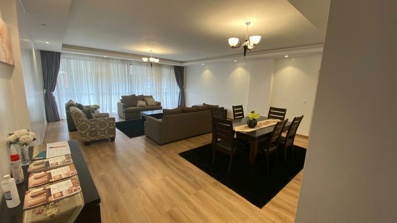 RESIDENTIAL APARTMENT BUILDINGS ON QUICK SALE IN KILIMANI NAIROBI