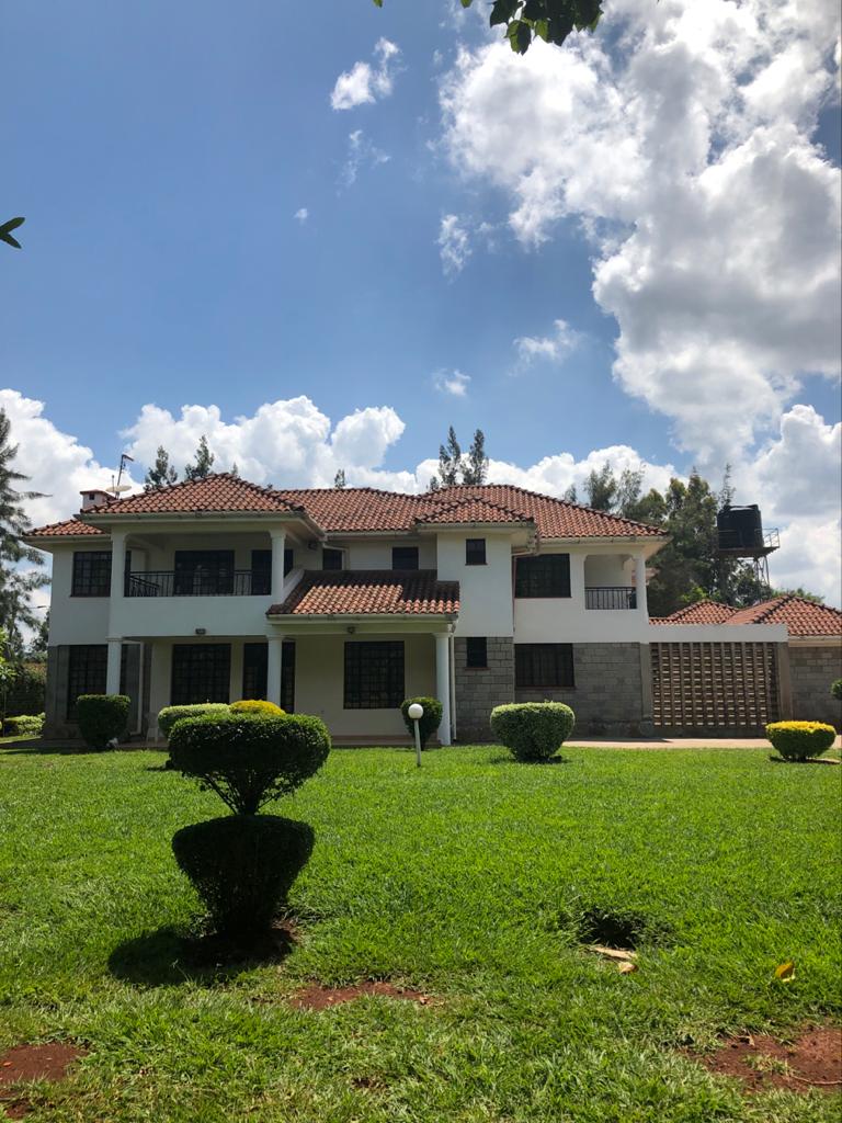 5 bedroom House for sale in Karen all ensuite 