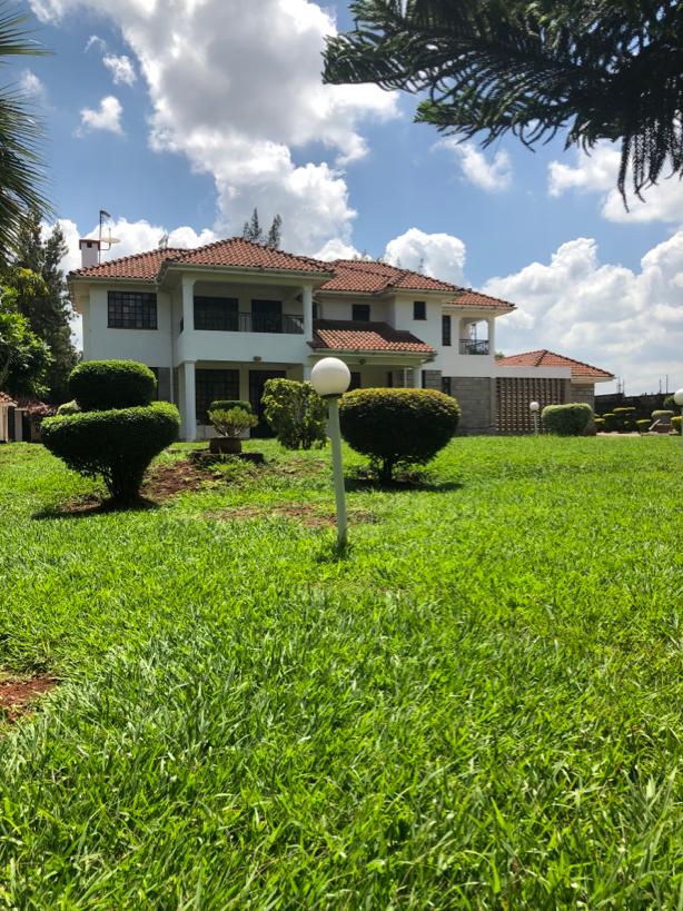 5 bedroom House for sale in Karen all ensuite 