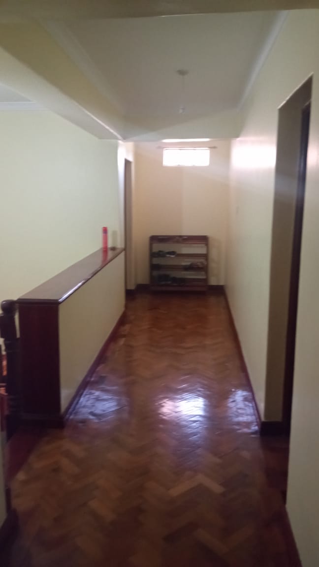 5 bedroom House for sale in Karen all ensuite 