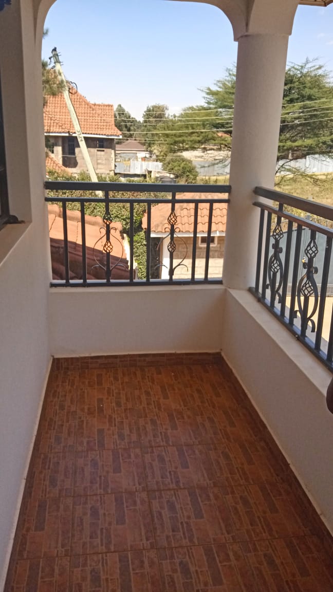 5 bedroom House for sale in Karen all ensuite 