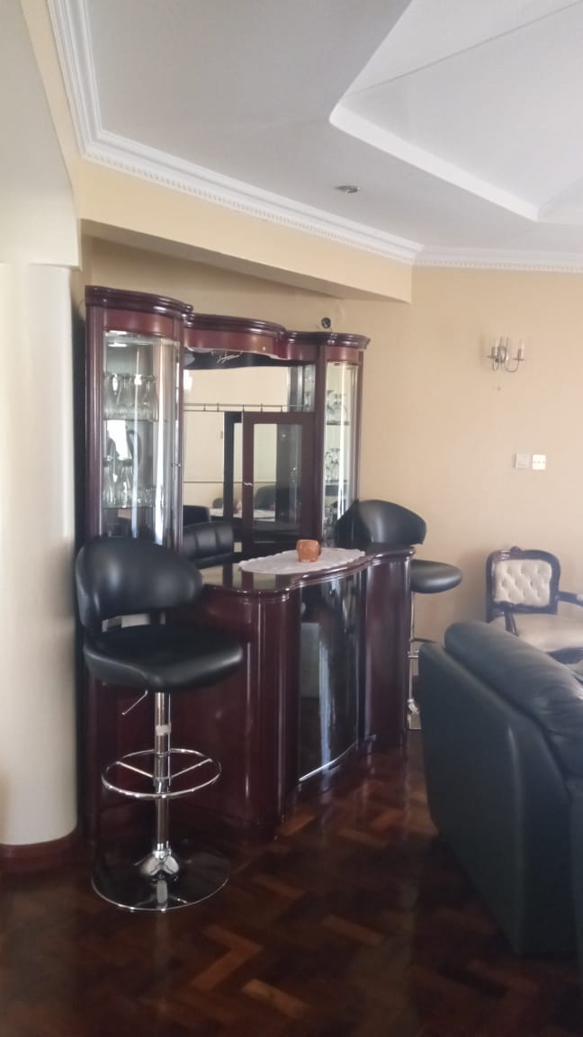 5 bedroom House for sale in Karen all ensuite 
