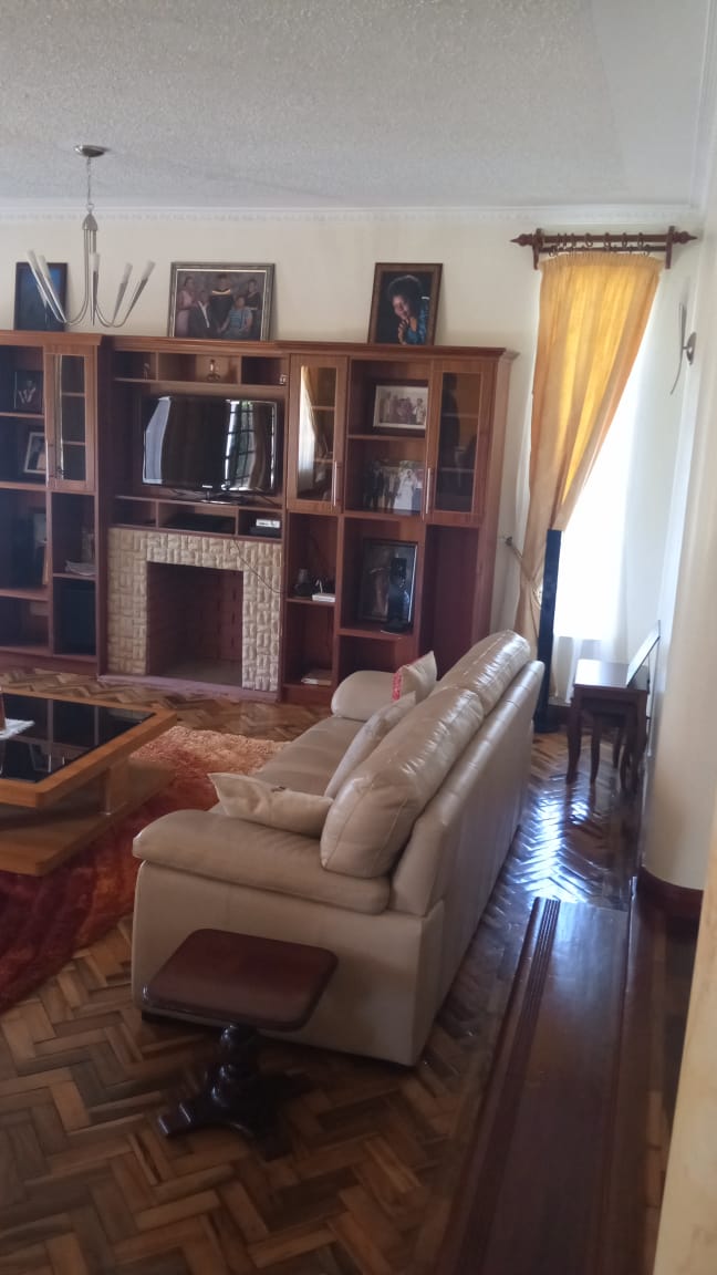 5 bedroom House for sale in Karen all ensuite 