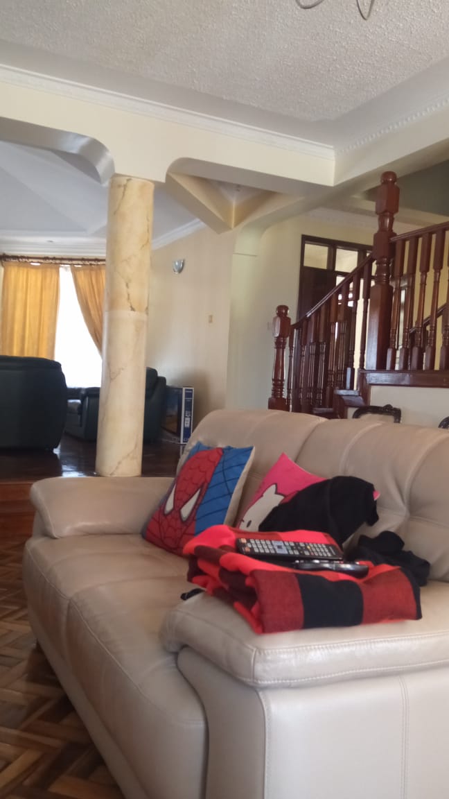 5 bedroom House for sale in Karen all ensuite 