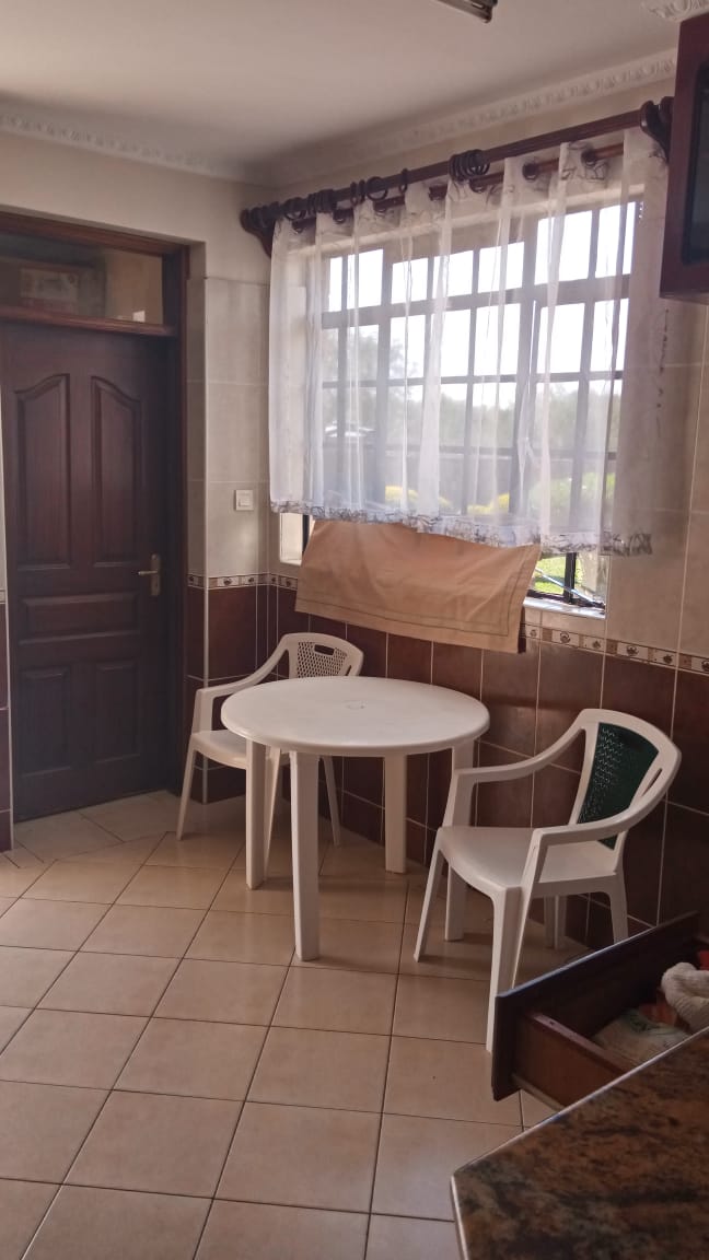 5 bedroom House for sale in Karen all ensuite 