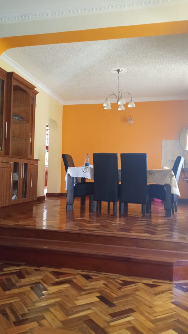 5 bedroom House for sale in Karen all ensuite 