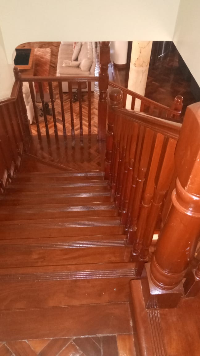 5 bedroom House for sale in Karen all ensuite 