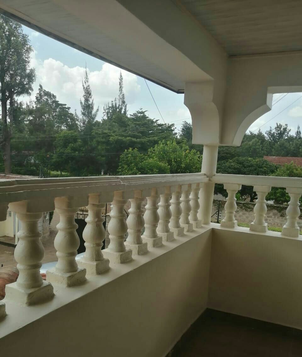 KAREN NAIROBI 4BR LUXURIOUS COMFORT HOUSE FOR RENT