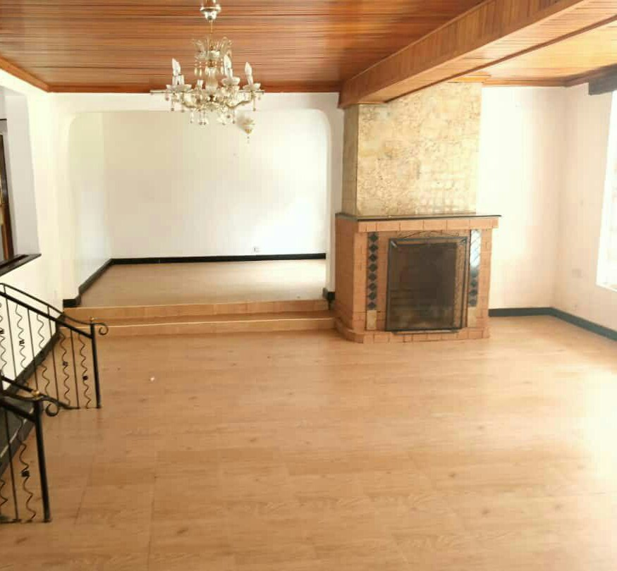 KAREN NAIROBI 4BR LUXURIOUS COMFORT HOUSE FOR RENT