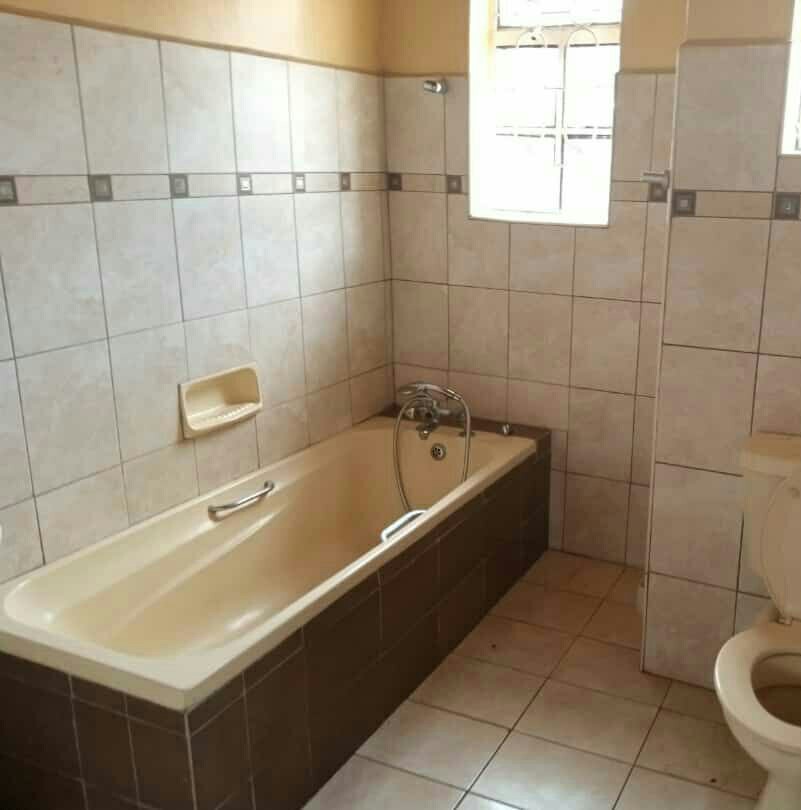 KAREN NAIROBI 4BR LUXURIOUS COMFORT HOUSE FOR RENT