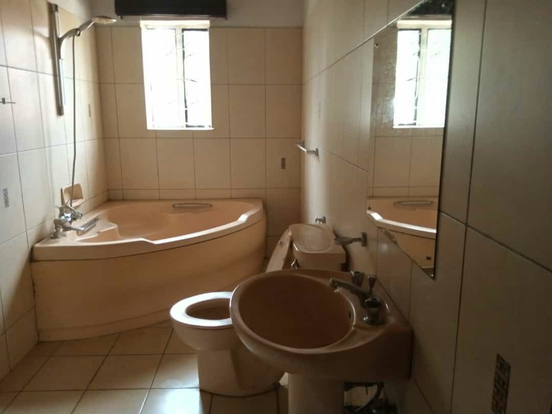 KAREN NAIROBI 4BR LUXURIOUS COMFORT HOUSE FOR RENT