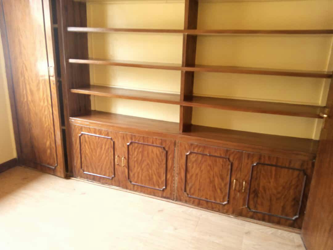 KAREN NAIROBI 4BR LUXURIOUS COMFORT HOUSE FOR RENT
