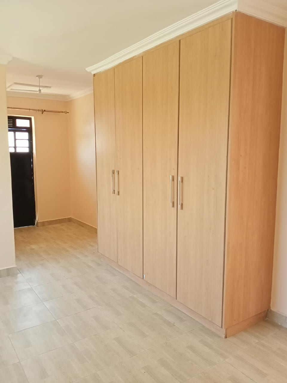 KIKUYU 3BR LUXURIOUS OWN COMPOUND SPACIOUS HOUSE ON QUICK SALE