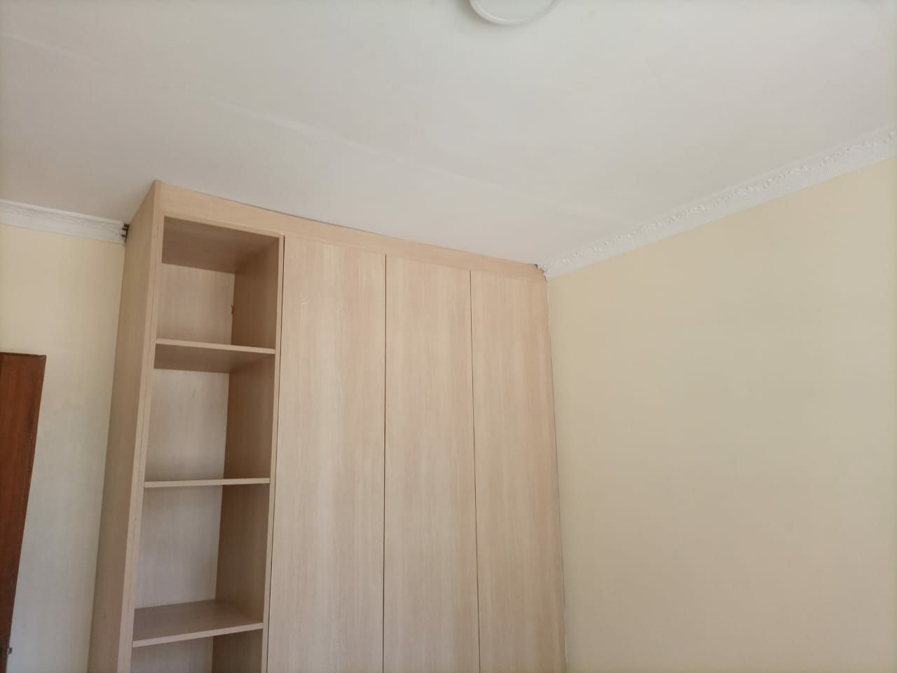 KIKUYU 3BR LUXURIOUS OWN COMPOUND SPACIOUS HOUSE ON QUICK SALE