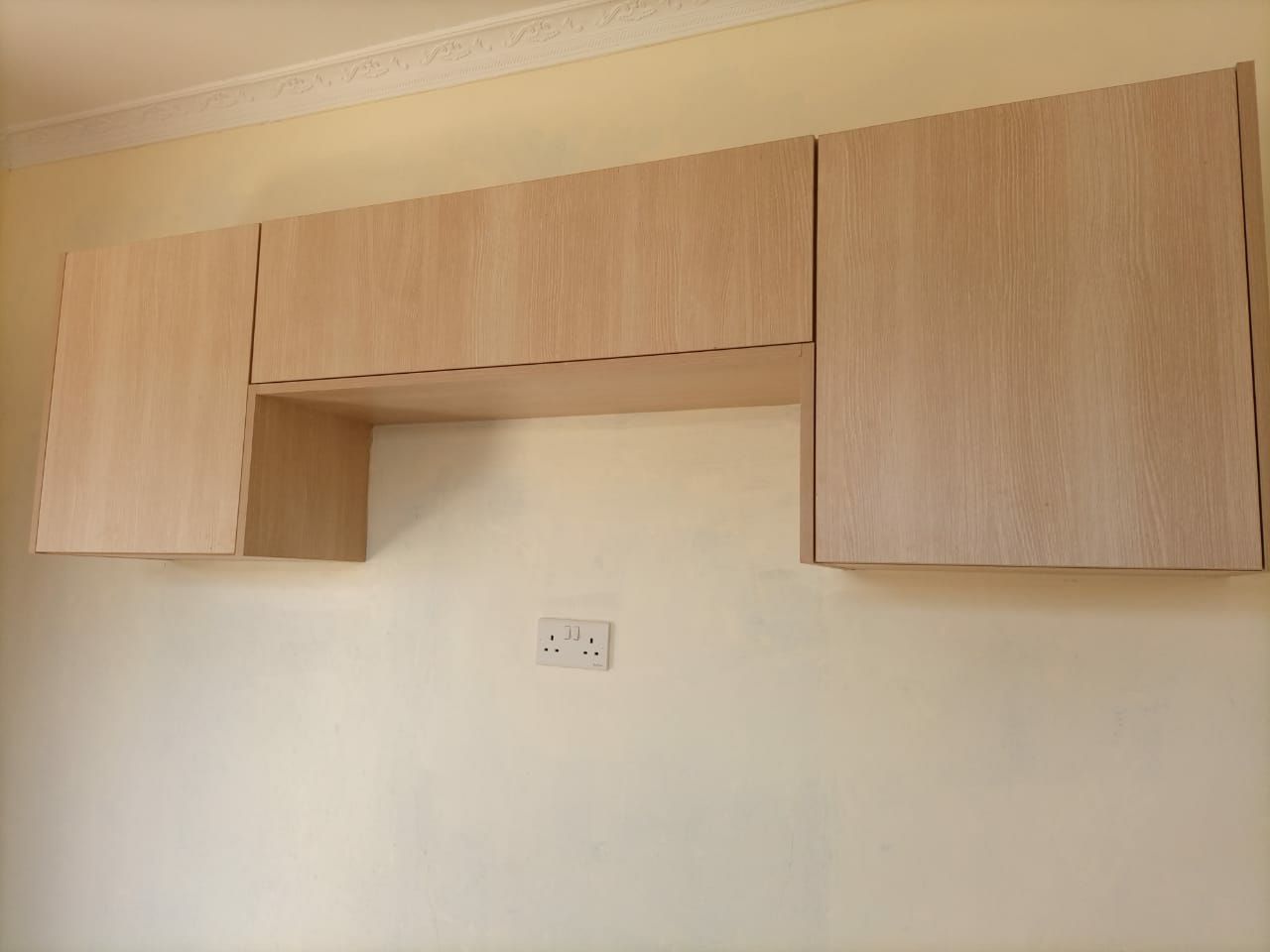 KIKUYU 3BR LUXURIOUS OWN COMPOUND SPACIOUS HOUSE ON QUICK SALE