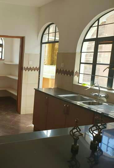 MUTHAIGA NORTH ESTATE NAIROBI 4BR HOUSE ON QUICK SALE