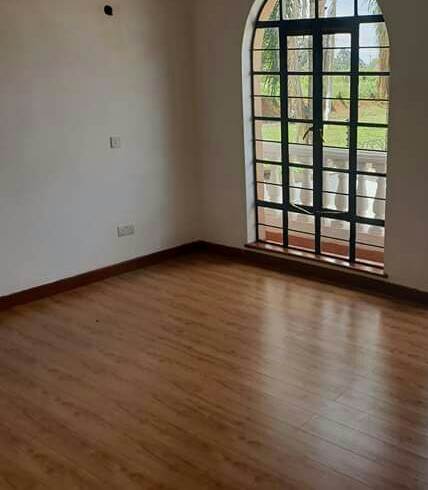 MUTHAIGA NORTH ESTATE NAIROBI 4BR HOUSE ON QUICK SALE