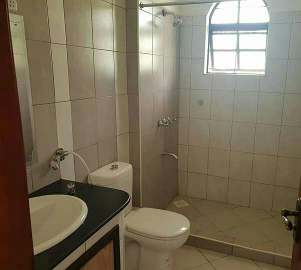 MUTHAIGA NORTH ESTATE NAIROBI 4BR HOUSE ON QUICK SALE