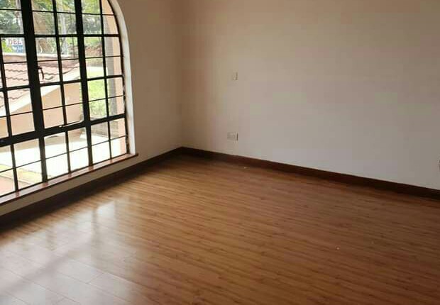 MUTHAIGA NORTH ESTATE NAIROBI 4BR HOUSE ON QUICK SALE