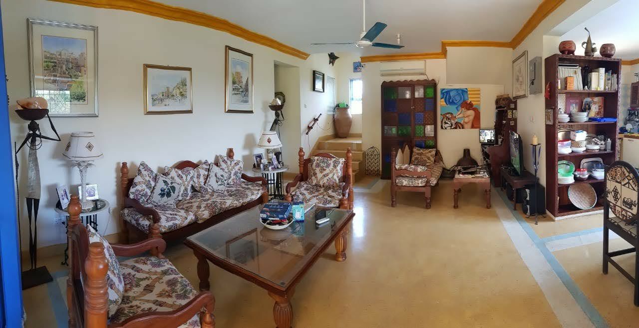 NYALI BEACH MOMBASA 5BR FULLY FURNISHED BEACH HOUSE ON QUICK SALE