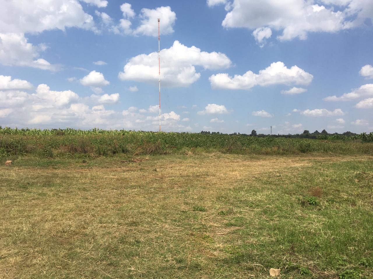 24 Acres Kerarapon, Karen For Sale 