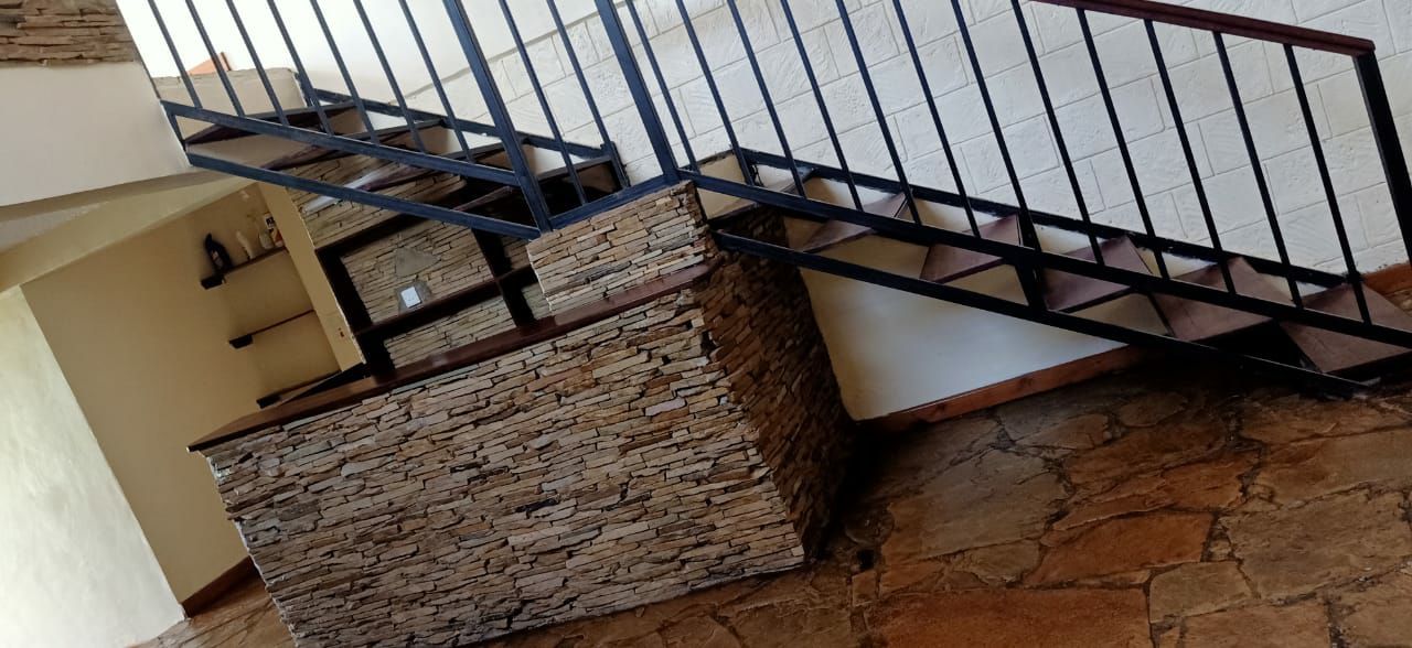 KERARAPON NGONG HILLS 3BR SPACIOUS LUXURIOUS HOUSE FOR RENT