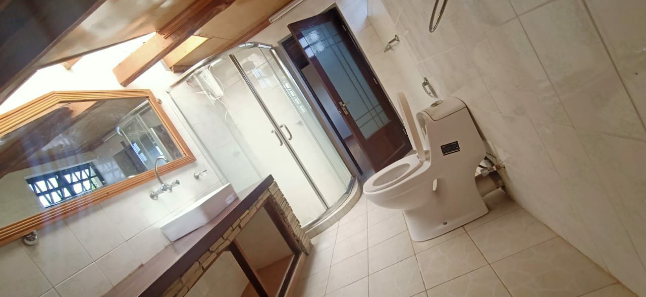 KERARAPON NGONG HILLS 3BR SPACIOUS LUXURIOUS HOUSE FOR RENT