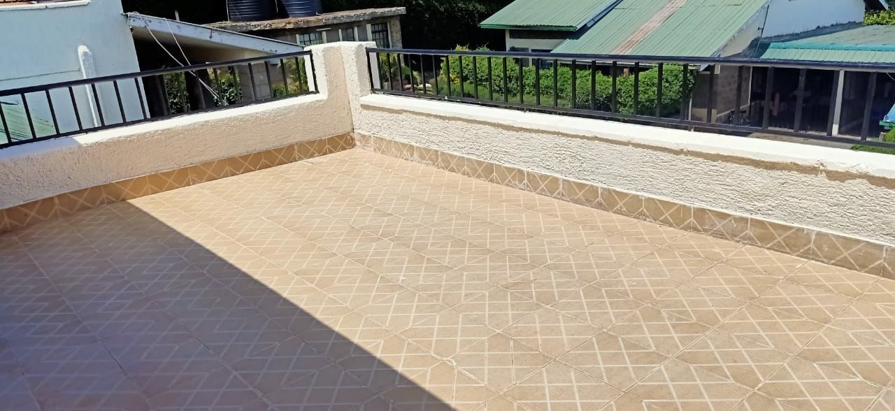 KERARAPON NGONG HILLS 3BR SPACIOUS LUXURIOUS HOUSE FOR RENT